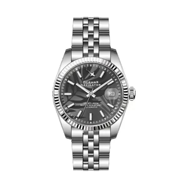 OceanX Montre Navigator NVS321
