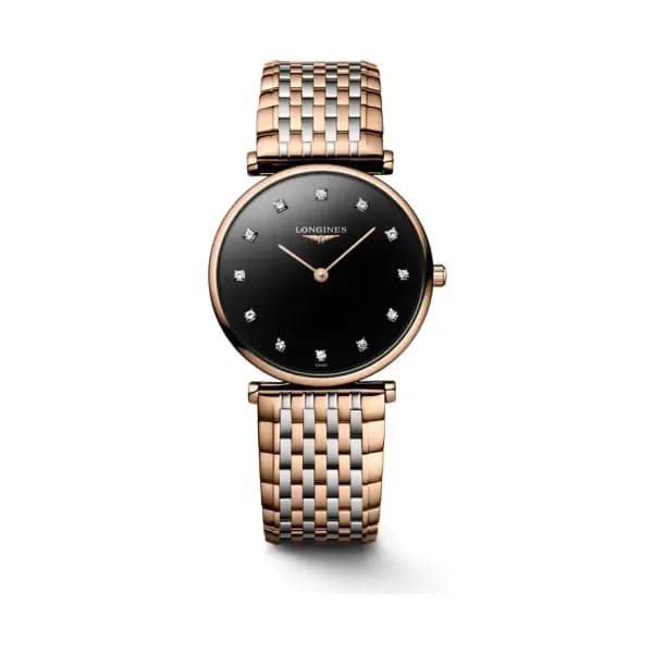 Longines La Grande Classique de Longines