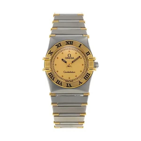 Omega Omega Constellation Ladies 795.1080