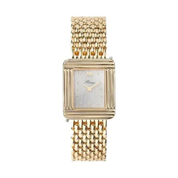 Poiray Montre Ma Première