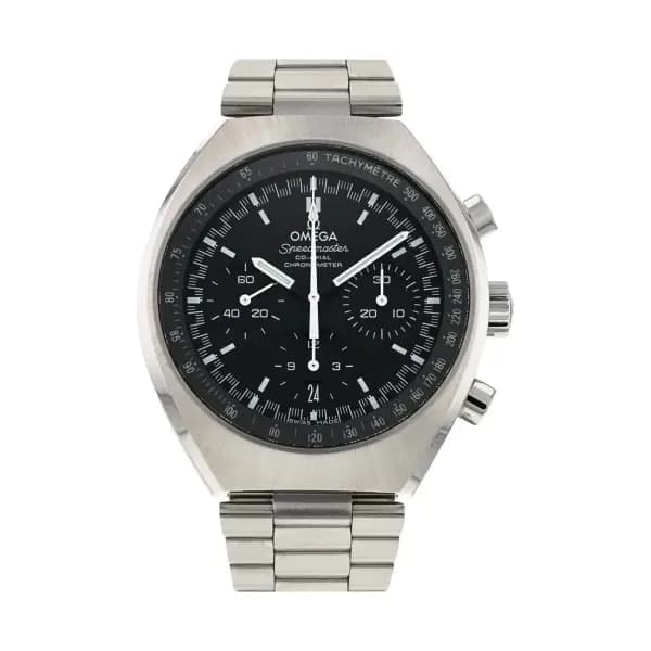 Omega Omega Speedmaster MKII 327.10.43.50.01.001