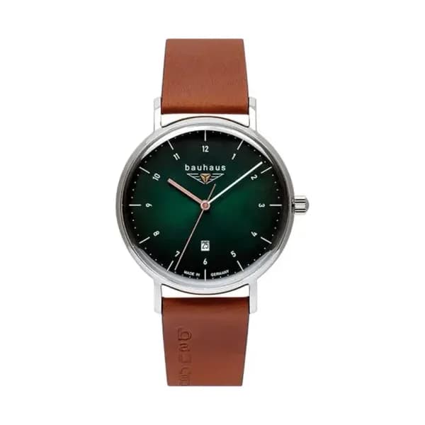 Bauhaus Montre quartz 2140-4