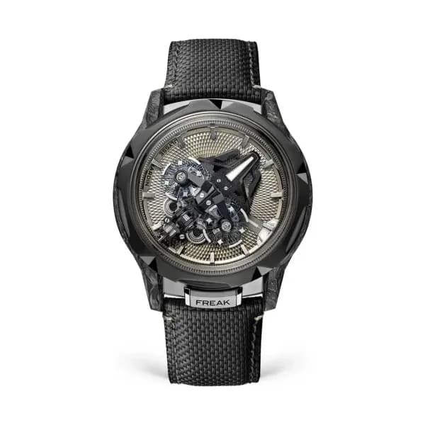 Ulysse Nardin Freak S Nomad