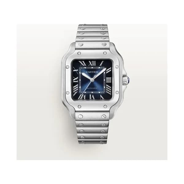 Cartier Montre Santos de Cartier