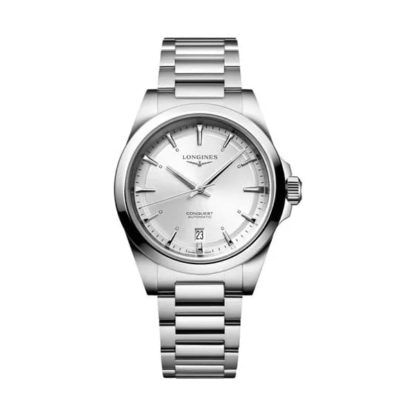 Longines Conquest