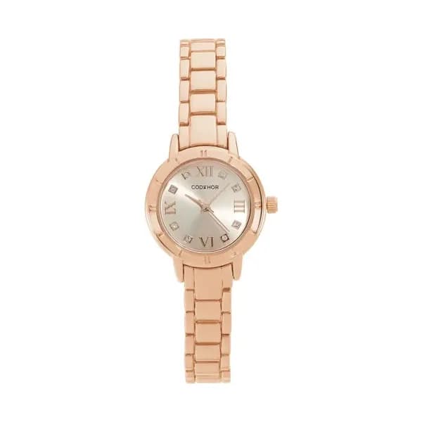 CODHOR Montre Codhor Inaya Rose