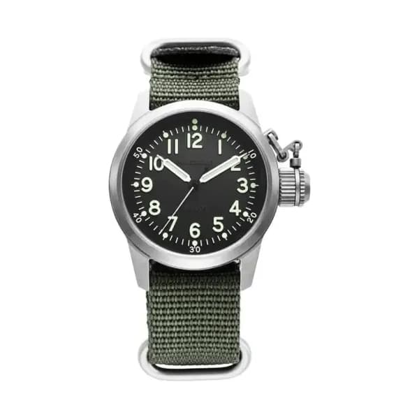 Praesidus Montre A-5 Udt OG-107 Nato