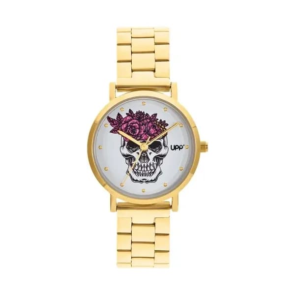 UPP Montre Upp Solena Blanc