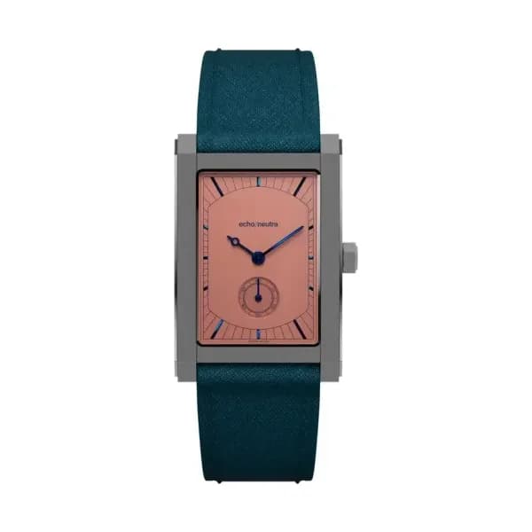 Echo/Neutra Montre Rivanera Ros'Antico