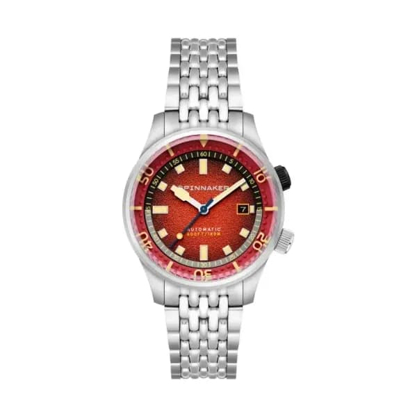 Spinnaker Montre Bradner Automatic SP-5062-AA
