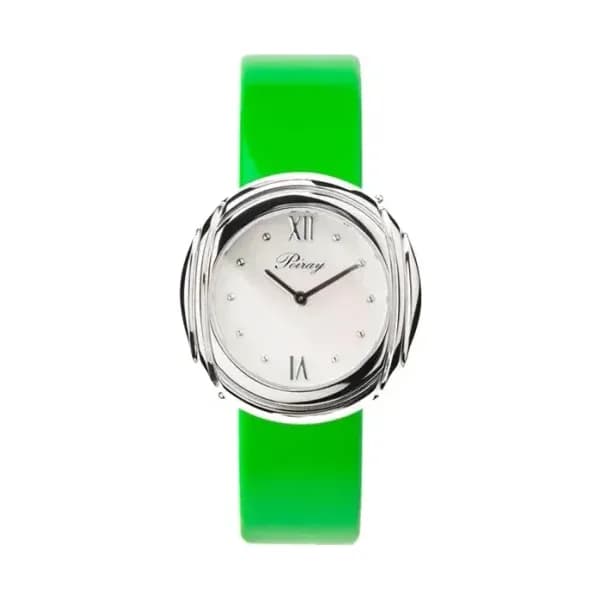 Poiray Montre Rive Droite