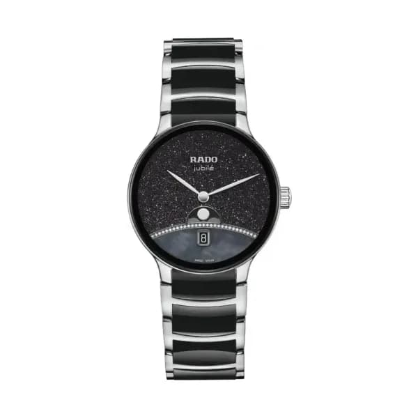 Rado Centrix Moonphase Limited Edition