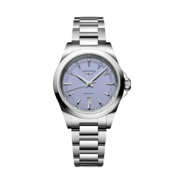 Longines Quartz Conquest