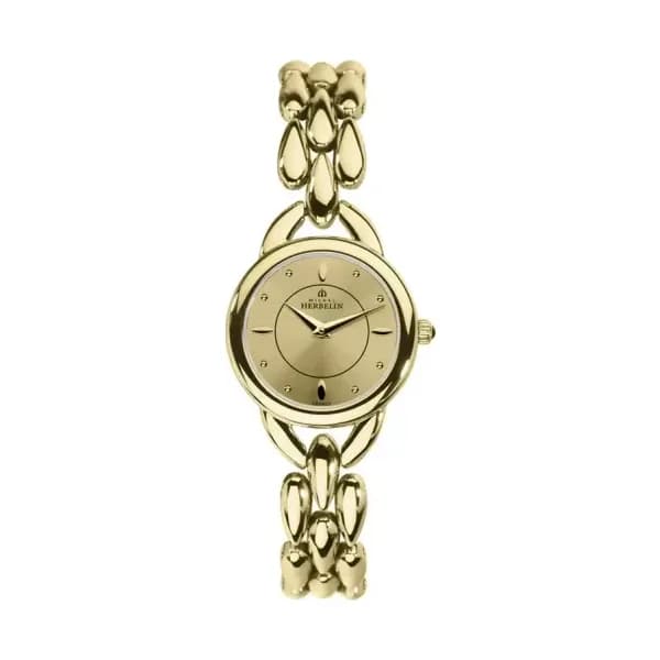 Michel Herbelin Montre Feminines 17475/BP13