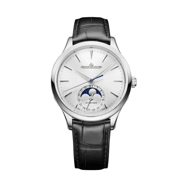 Jaeger-LeCoultre Master Ultra Thin Moon