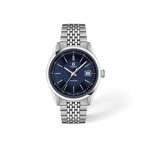 Tissot Tissot Visodate 39mm