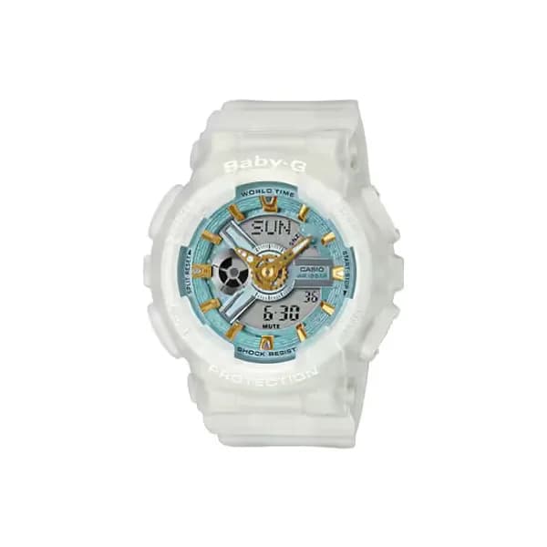 Casio BA-110SC-7A