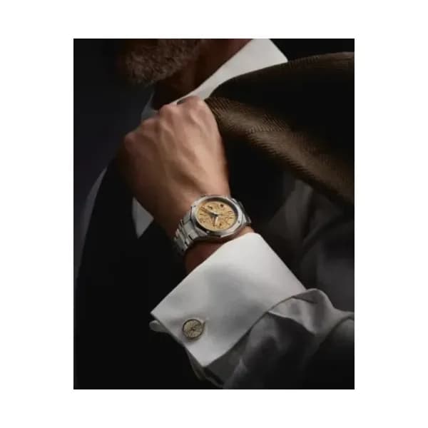 Baume & Mercier Riviera 10828