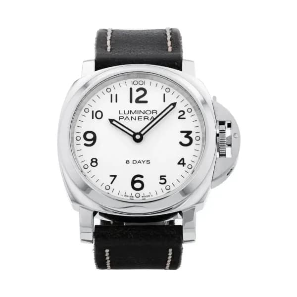 Panerai Panerai Luminor Base PAM00561