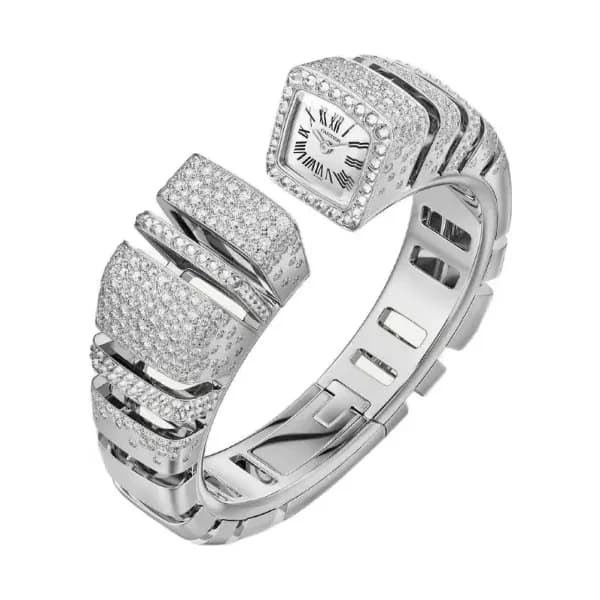 Cartier Montre Reflection de Cartier (Taille 15)