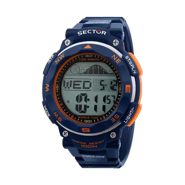 Sector Montre Sector EX-35 - R3251534001