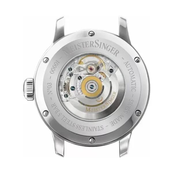 MeisterSinger N°03 - 40mm