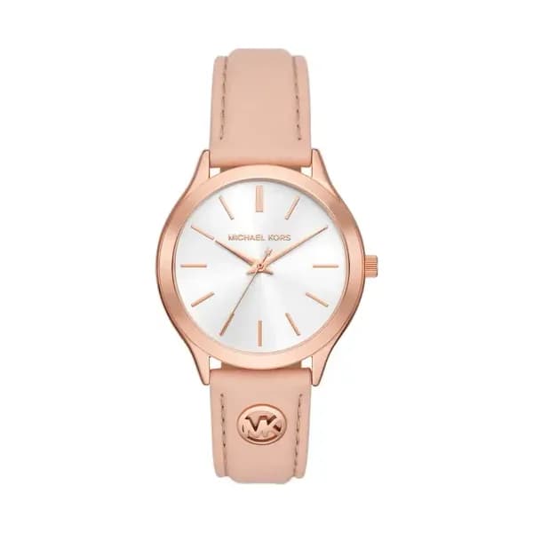 Michael Kors Montre Michael Kors Slim Sunray - MK7467