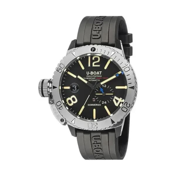 U-Boat Montre Sommerso Classico 9007/A
