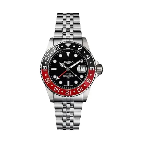 Davosa Montre Ternos Professional GMT 161.571.09