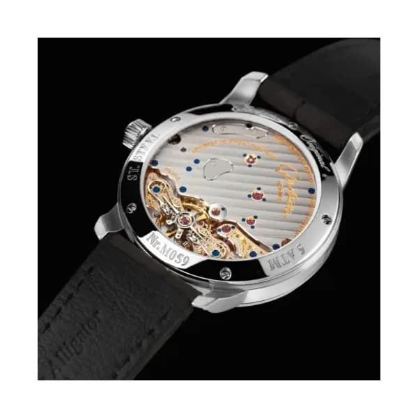 Glashütte Original PanoReserve