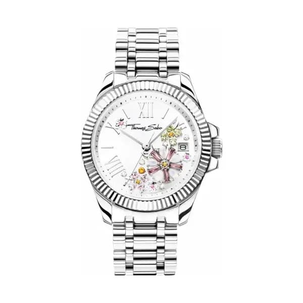 Thomas Sabo Montre Divine 33 mm WA0381-201-201