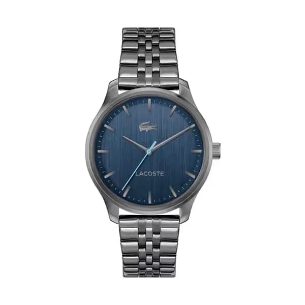 Lacoste Montre Homme Lacoste Acier Gris 2011371