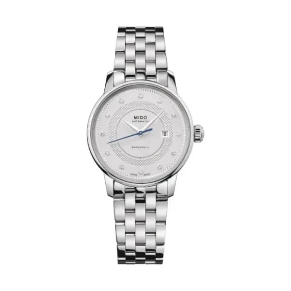 Mido Montre Mido Baroncelli Signature Lady 30 mm- M037.207.11.036.01