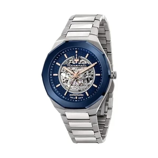 Maserati Montre Maserati Stile - R8823142004