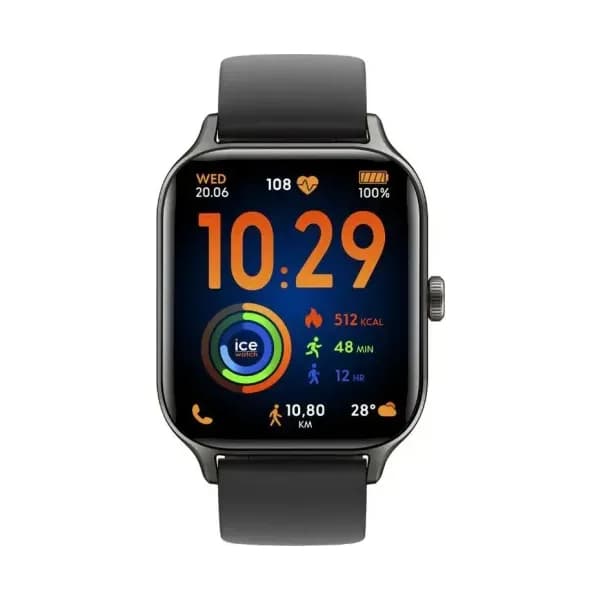Ice Watch Montre Connectée Ice Watch Ice Smart Fit 3.0