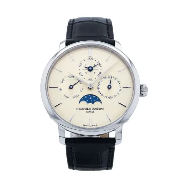 Frederique Constant Frederique Constant Slim Line FC-775CH4S8