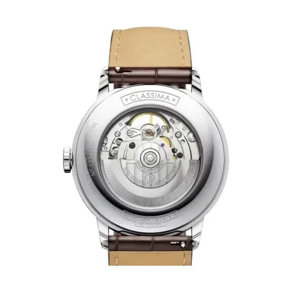 Baume & Mercier Classima 10524