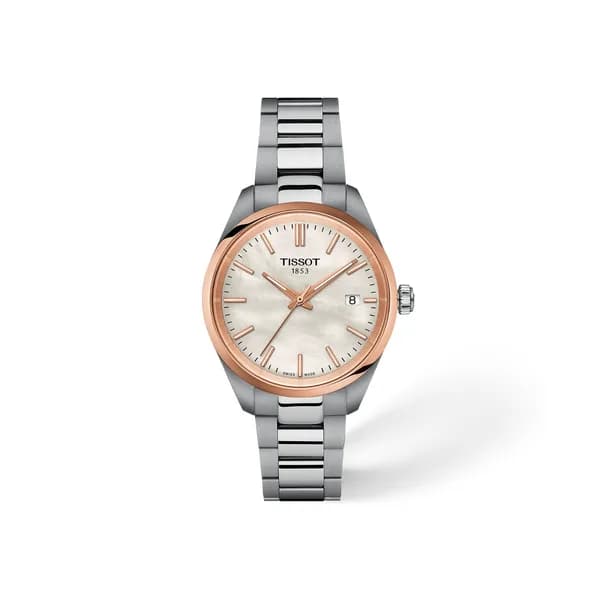 Tissot Tissot PR 100 34mm