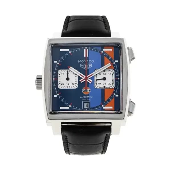 TAG Heuer TAG Heuer Monaco CAW211R