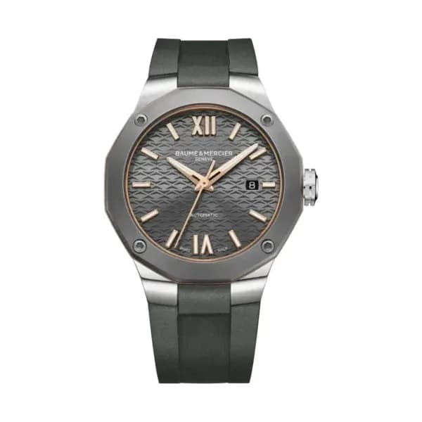 Baume & Mercier Riviera 10660
