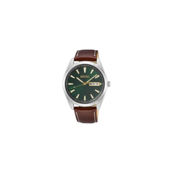 Seiko Montre Classique