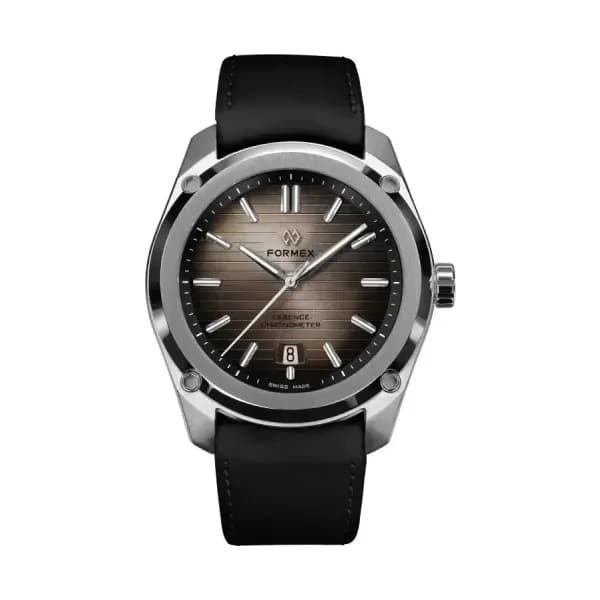 Formex Montre Essence 41mm Automatic COSC Dégradé 0334.1.6624