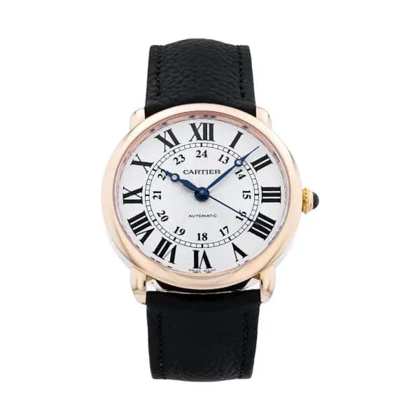 Cartier Cartier Ronde Louis WGRN0006