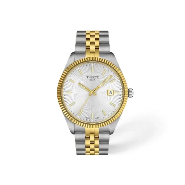 Tissot Tissot Ballade 40mm