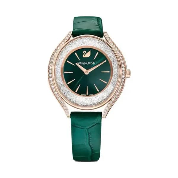 Swarovski Montre Crystalline Aura 5644078