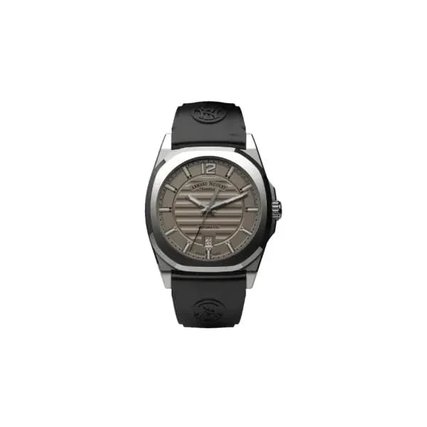 Armand Nicolet Armand Nicolet J09-3 Date