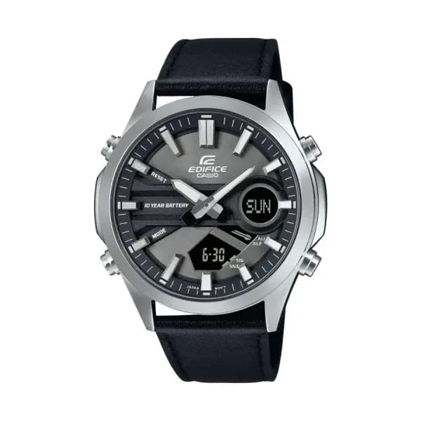 Casio Edifice Montre Chrono EFV-C120L-8AEF