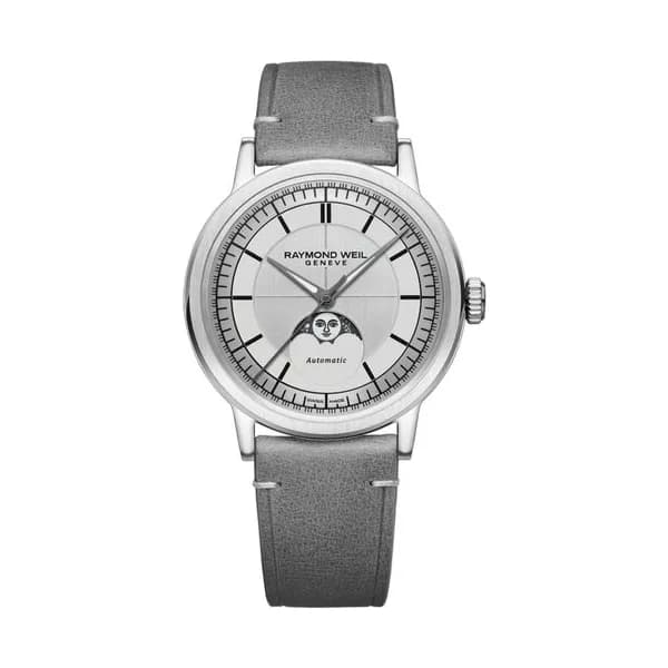 Raymond Weil Millesime