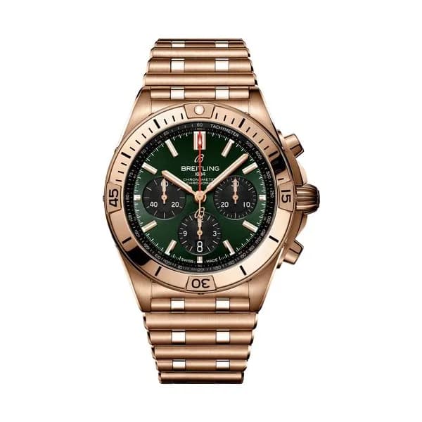 Breitling Chronomat B01 42