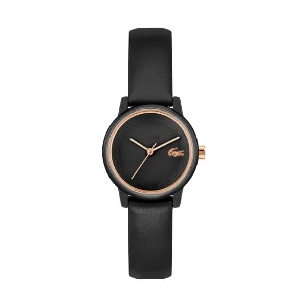 Lacoste Montre Lacoste .12.12 Swift Noir